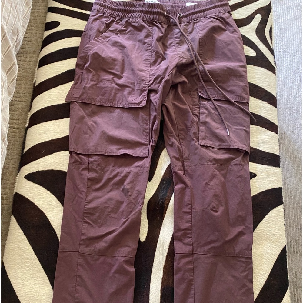 PacSun slim cargo pants